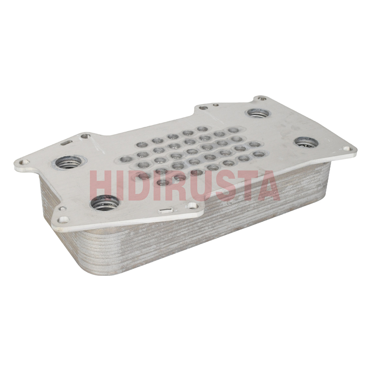 Yağ Soğutucusu (13 Petek) Volvo TD420VE, TAD420VE | OEM 04254192
