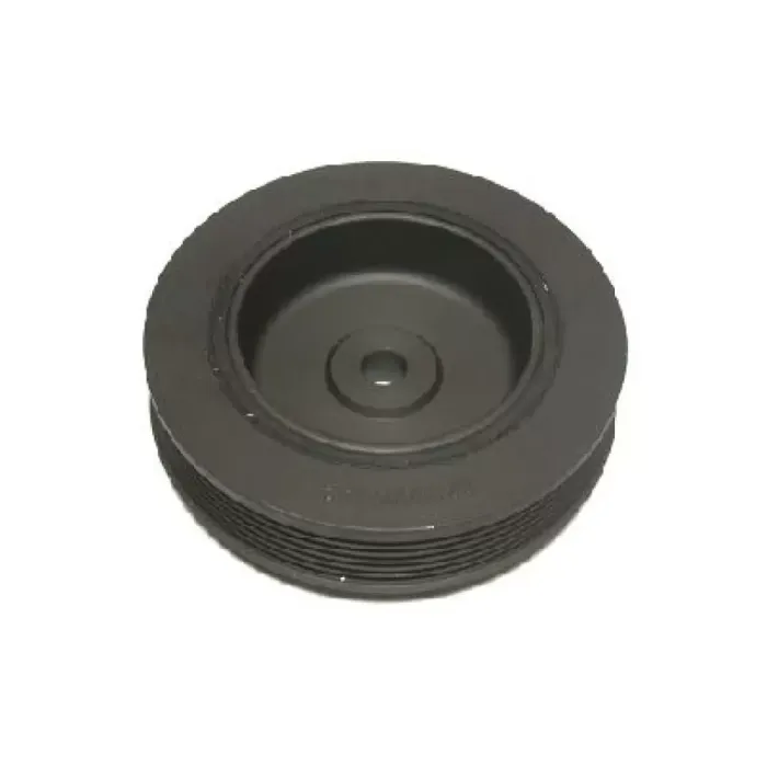 Krank Kasnagi Clio Kangoo Laguna Megane 1 1,9DTI 97 04 F9Q Motor | VITESSE 179 | OEM 8200689702