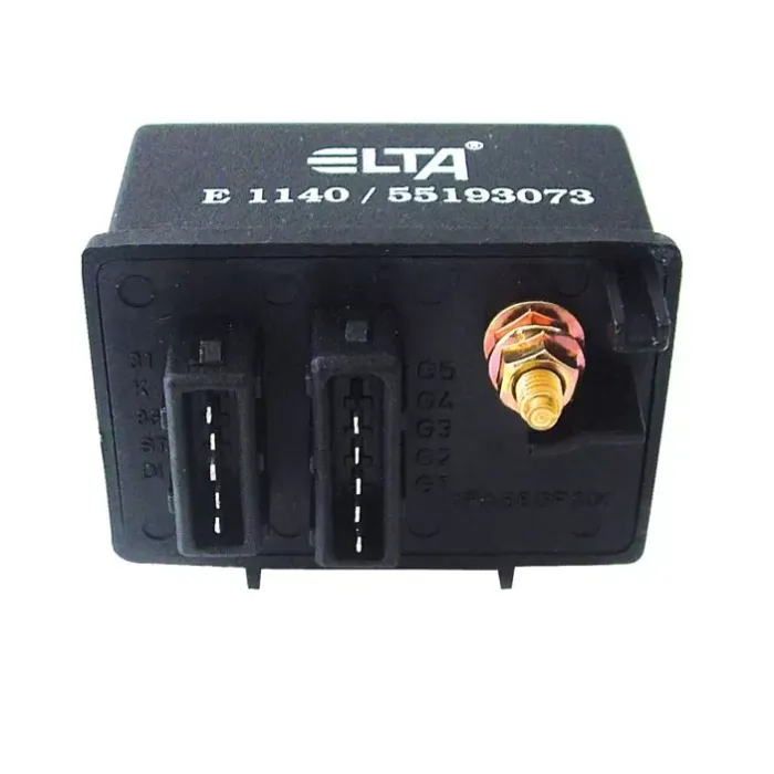 Kizdirma Rolesi 407 607 C5 3 C6 10> DT17TED4 Doblo Albea Fiorino Linea Punto Idea Panda 1.3 Multijet | ELTA E1140 | OEM 46807091 55193073