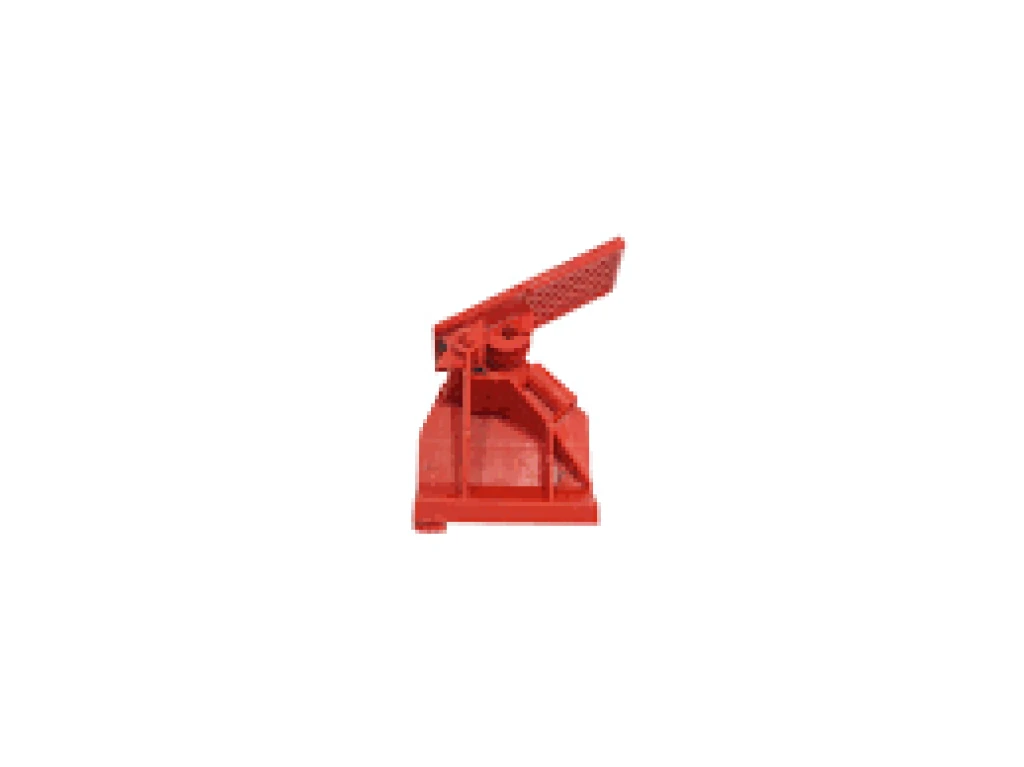Panjur Açma Mandalı Actros MP1 | OEM 0007580093
