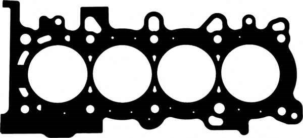 Silindir Kapak Contasi Honda Civic 1,4 2006-2012 Jazz -City 1,2-1,4 2008 -2012 L13Z1 | STONE JA-41107 | OEM 12251-RB0-004