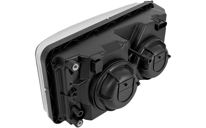 Far Iveco Stralıs As Sol | OEM 504020193