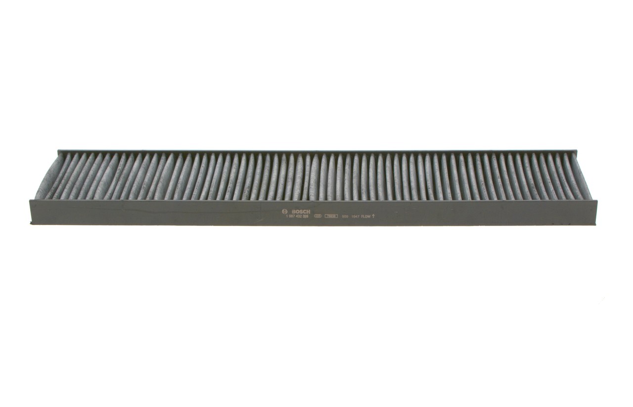 Polen Filtresi Sharan Alhambra 95>10 Ford Galaxy 95>06 1.9TDI | BOSCH 1987432328 | OEM 6M2Y19N551AA