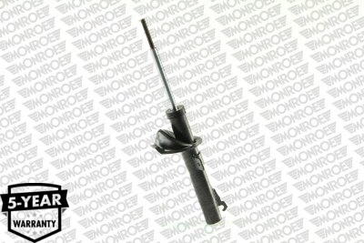 On Amortisor Fiesta 4 95>02 Mazda 3 121 96>03 | MONROE 16226 | OEM 96FX18045UC