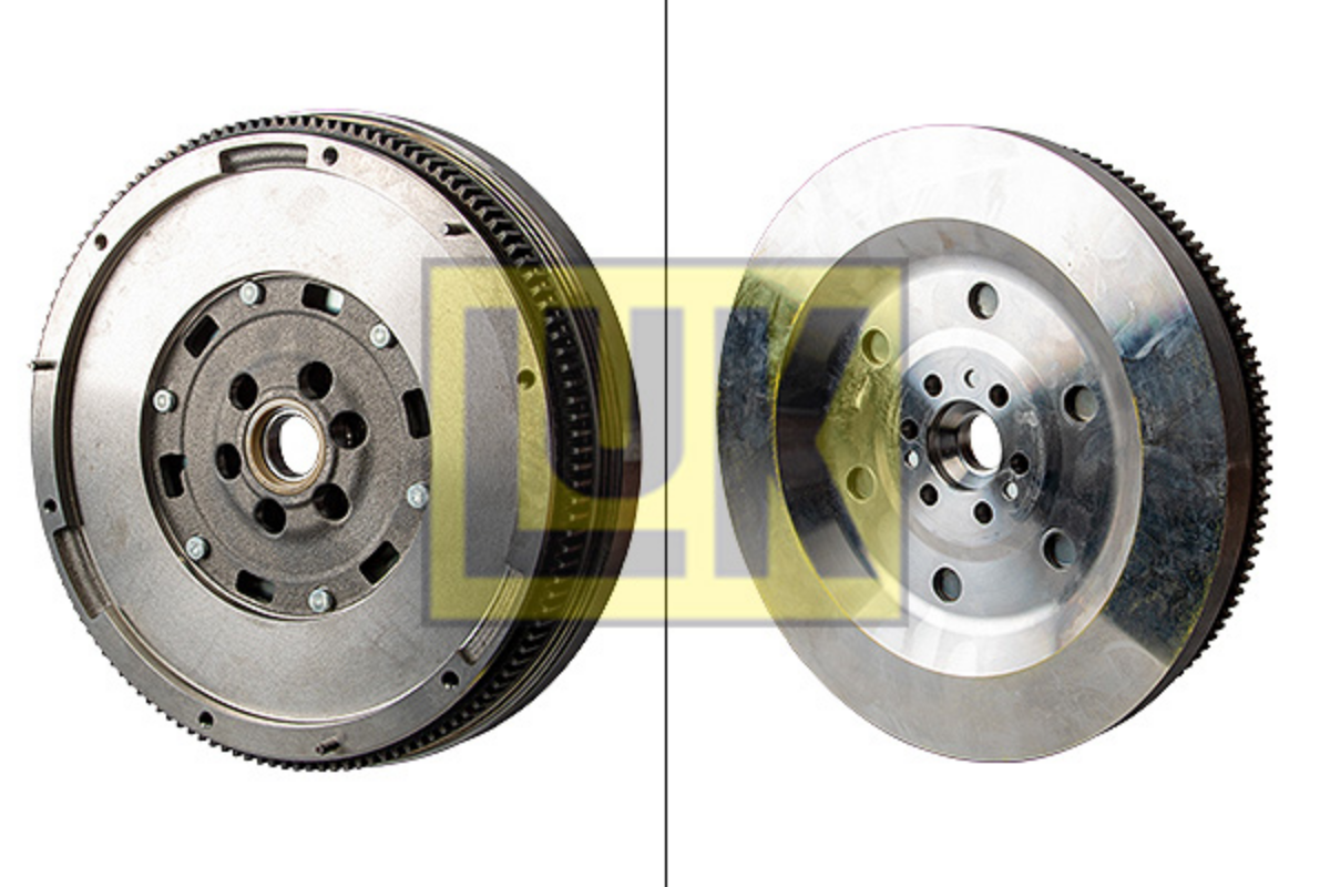 Volan (Krank Tahriği) | OEM 03L105266AS