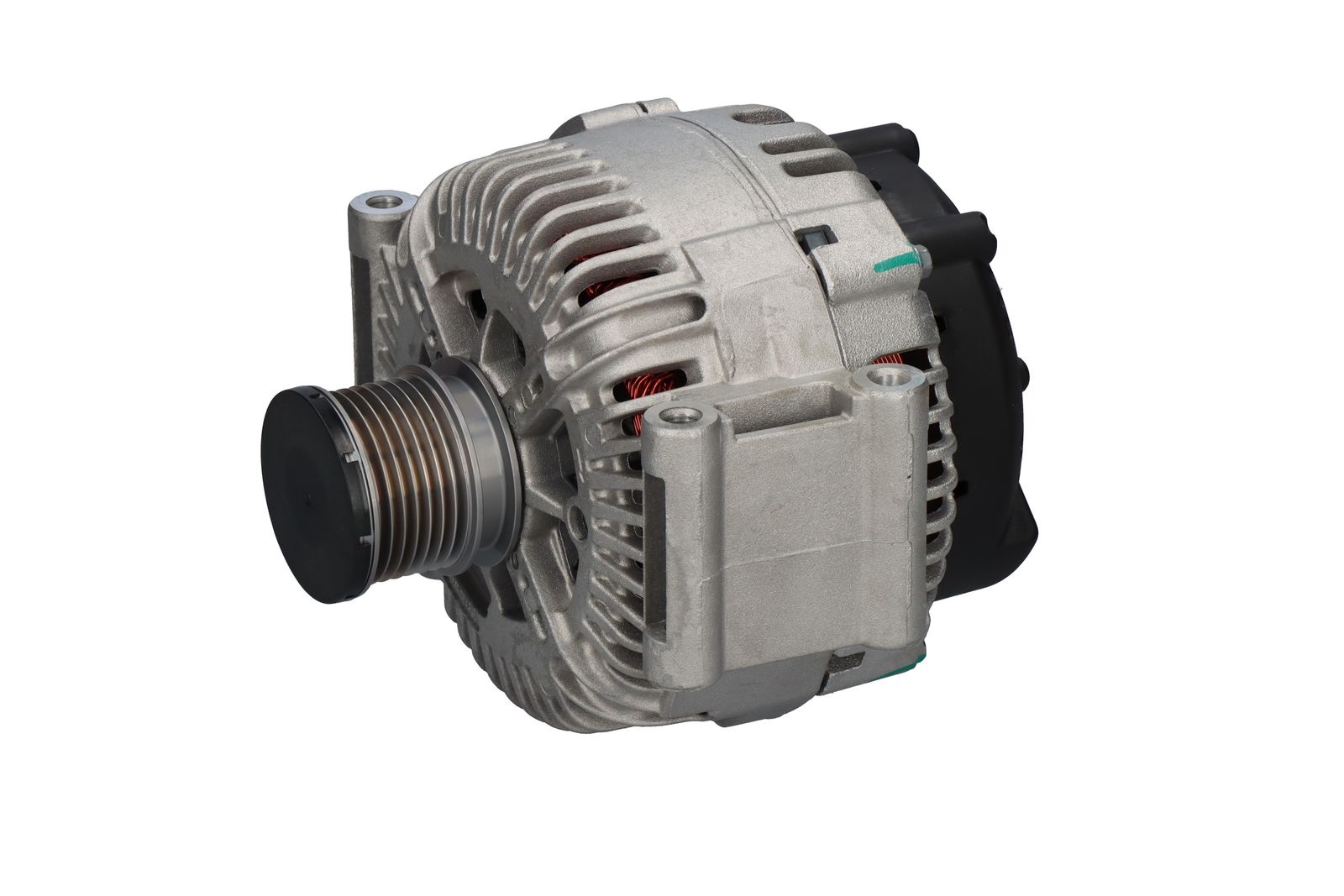 Alternator 12V 180A Chrysler 300 C | VALEO 439579