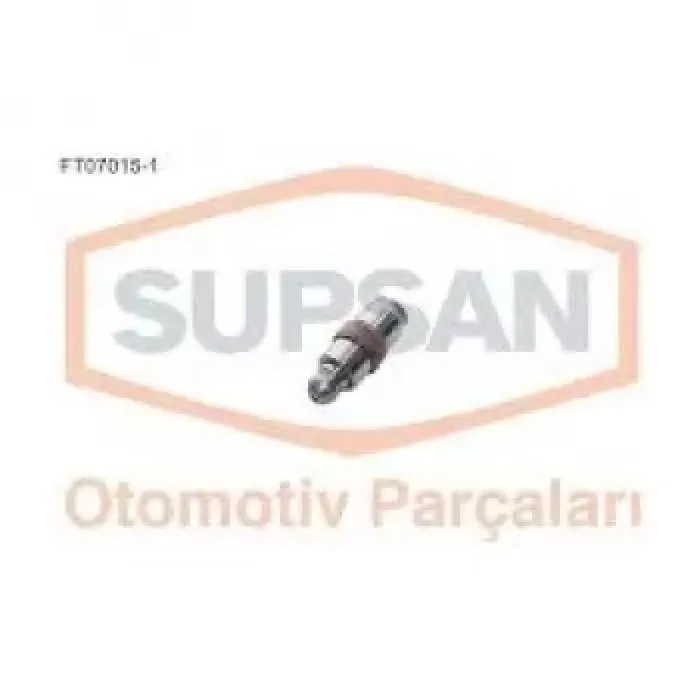 Subap Itici Lift (Yagli) ERA-CERATO-RIO-I20-BLUE-CEED-I30 1.5-1.6 CRDI - Starex 2.5 Crdi- Sorento 2.5 CRDI Albea Doblo 1,3 P206 P307 P107 Bipper C1 C2 C3 Xsara DV4TD (1,4HDI 8V) Fiesta Fusion 1,4TDCI 8V Partner II Berlingo II C3 C4 P208 P301 C4 (B7)