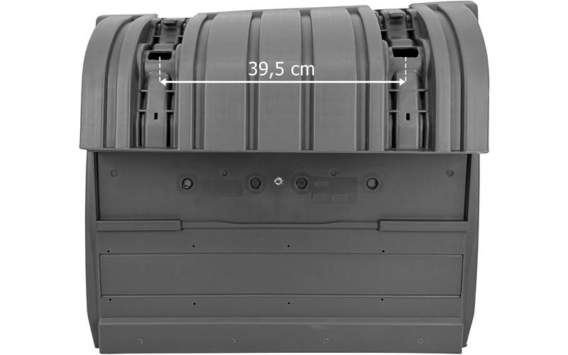 Çamurluk Axor Arka | OEM 3755200020