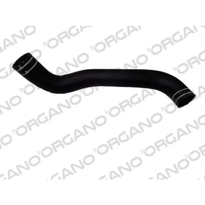 Radyator Ilave Hortumu Mercedes Atego 1517 | UCPA 10H126102 | OEM 9705010082