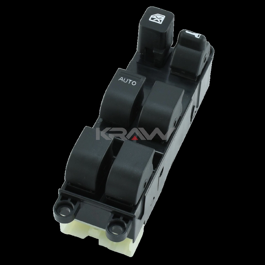 Cam Açma Kapama Anahtarı Nissan D22 98 03 Sol Dortlu | OEM AN-970
