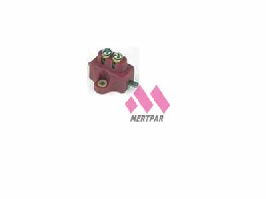 Müşür Fren (Kırmızı) - Fiat 55;46 | OEM FO5AKK