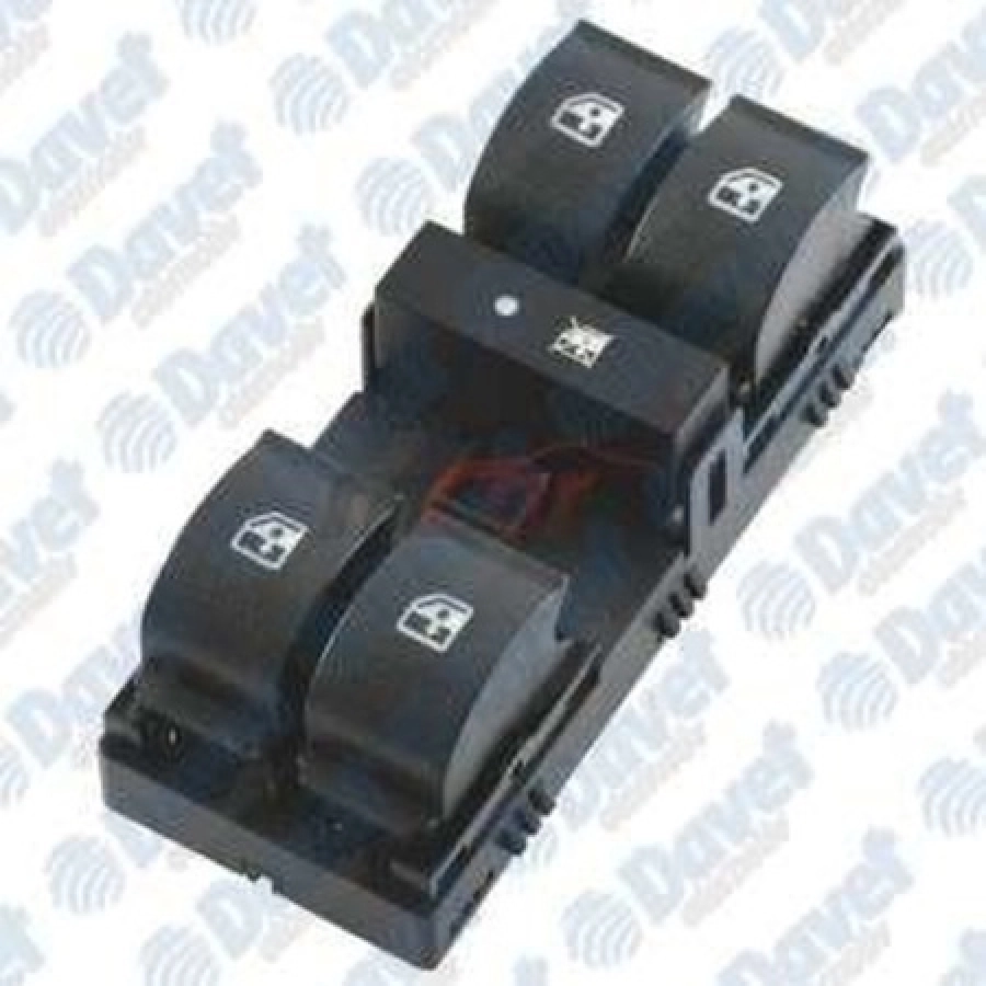 Cam Anahtarı Egea Sol Dörtlü AN244 | OEM AEM300244