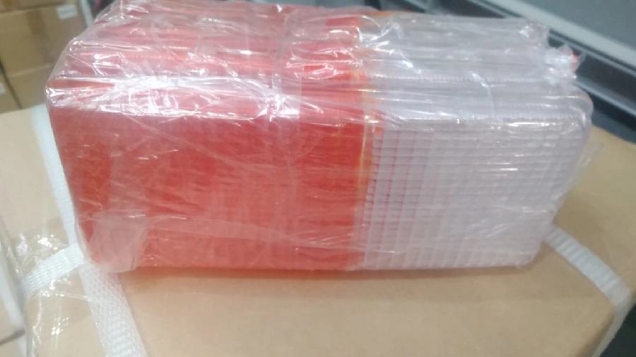 Kabin Sinyal Camı - Mf | OEM 02028C