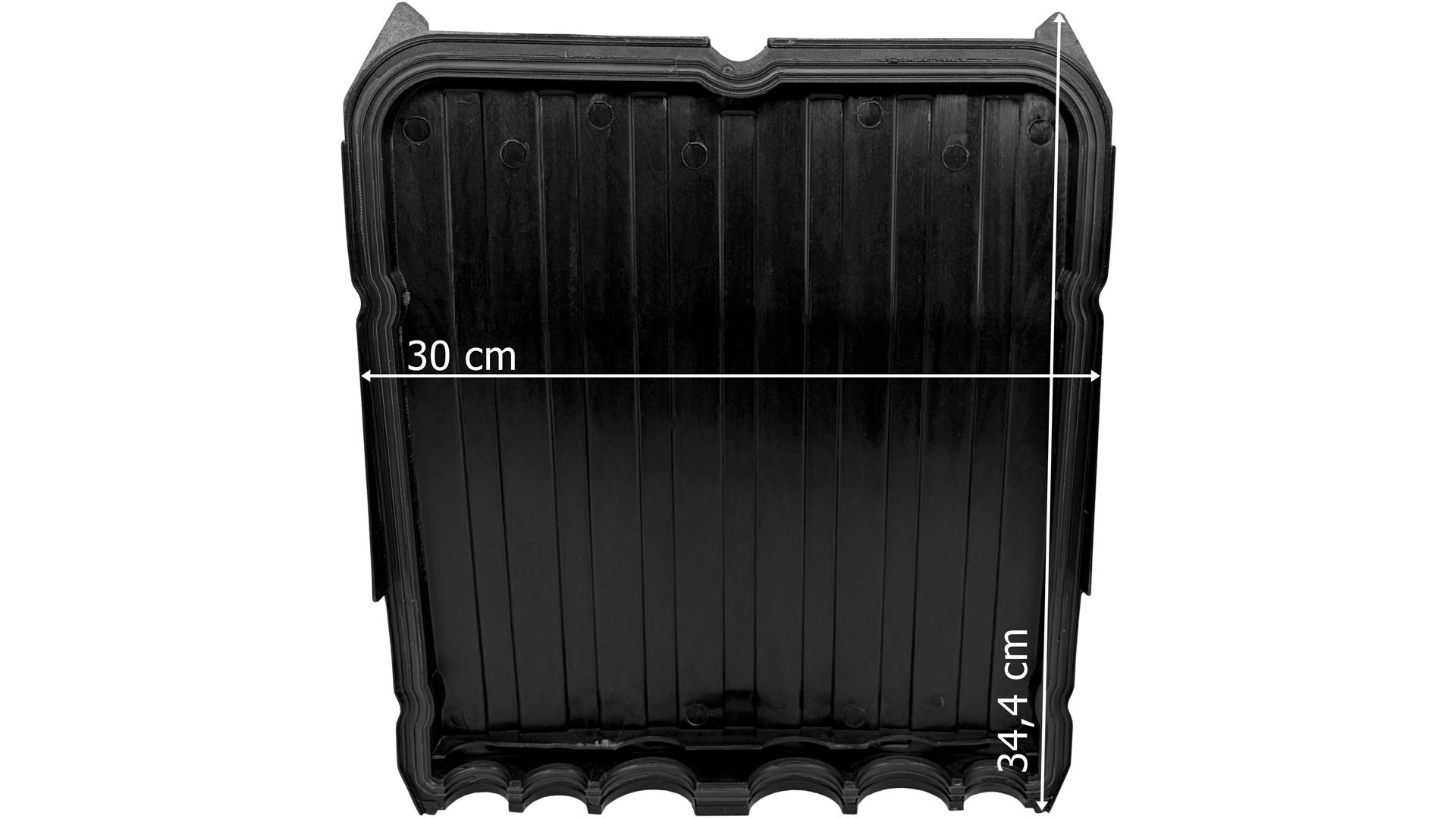 Sigorta Tesisat Kapağı Actros MP4, Arocs | OEM 9605400680