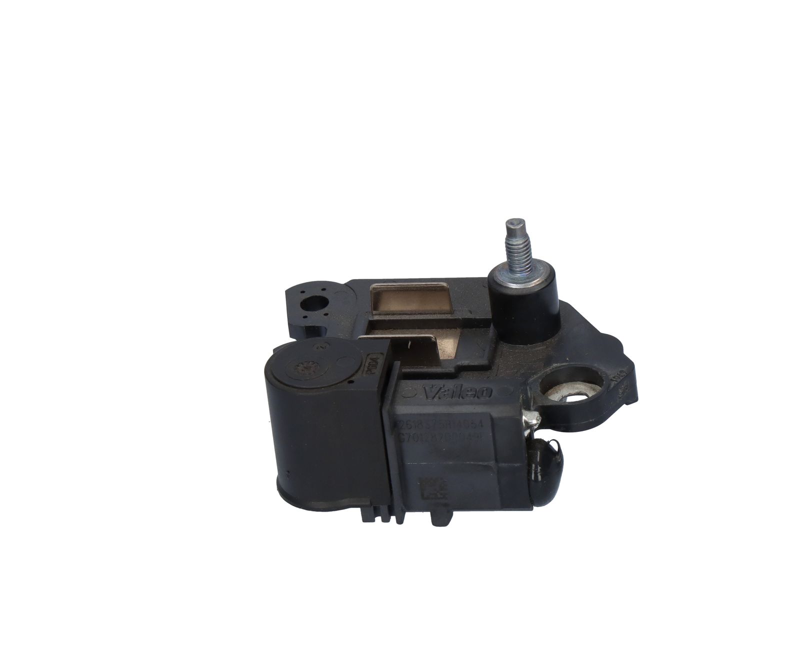 Konjektor Mercedes C200 C220 C250 E250 2,2 CDI Fg / FGN18S127 | VALEO 599251