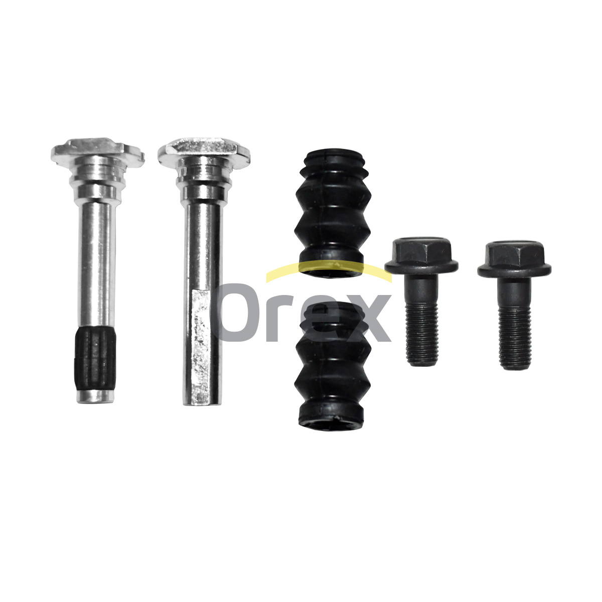 Crafter Sprinter Çift Teker Arka Kaliper Tamir Takımı | OEM 2E0698647A