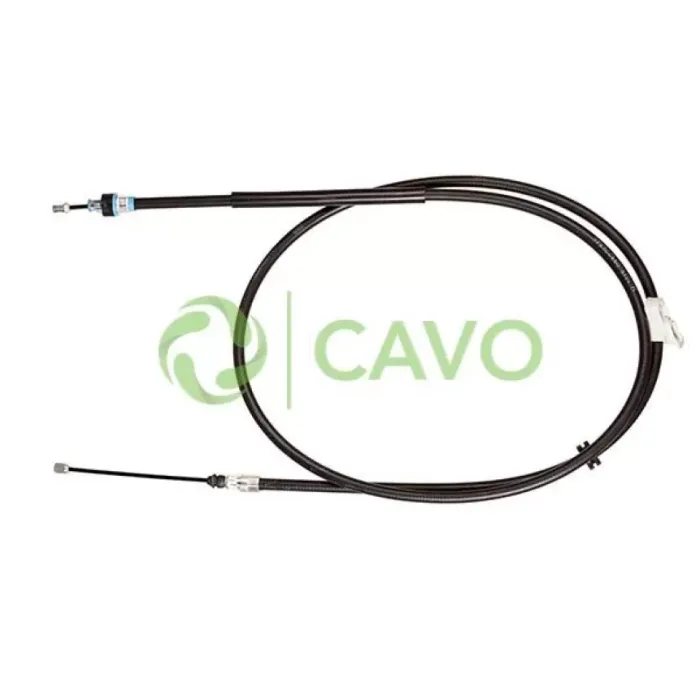 El Fren Teli Arka Sag Mondeo 4 Galaxy S Max 06>07 Uzunluk: 2067 / 1854 | CAVO 4602 768 | OEM 1439906 6G91 2B700 EE