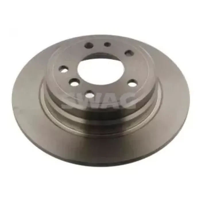 Arka Fren Diski Bmw E34 90>95 | SWAG 20904176 | OEM 34211156668 34211156668 34211162305 34211162305