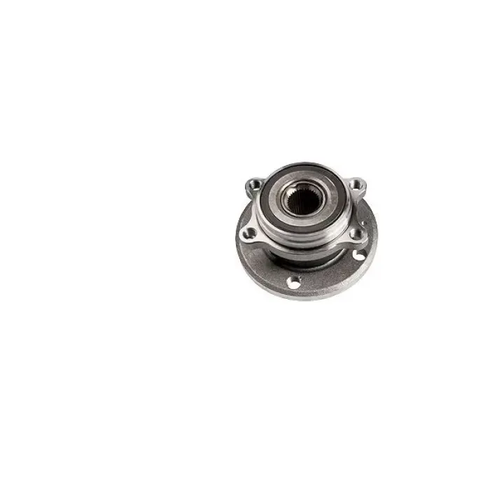 On Teker Poryasi Rulmanli Dort Ayak Octavia Superb Caddy Eos Golf V VI VII Jetta Scirocco Touran Altea Leon Toledo A1 A3 Q3 Tt | SNR XHGB35475S02 | OEM 1T0498621 1T0498621 5K0498621 3C0498621 8J0598625 5K0498621 3C0498621 8J0598625