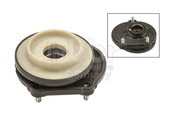 Amortisor Takozu On Sol Doblo 3 Fiorino Bipper Nemo Linea 07> Opel Combo 12> | LDM 124502 | OEM 5038.G2 1638383380 59360799