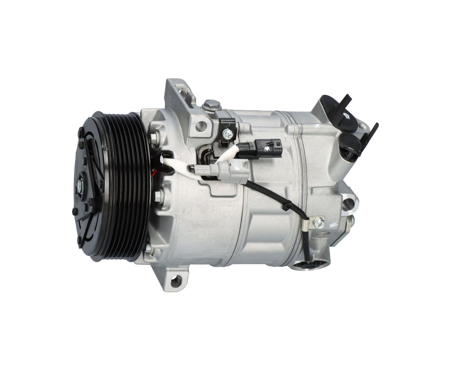 Klima Kompresoru Laguna III 1,5 / 2,0 / 3,0 DCI 07> (M4R) | VALEO 813145 | OEM 8200561276 8200561276 8200890987 8200890987