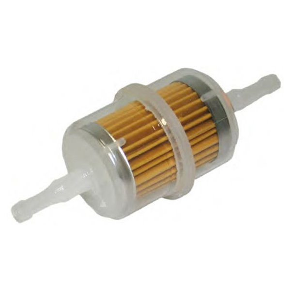 Benzin Filtresi (Beyaz Tip) Universal | SPK 10002 | OEM 7700544588 82425649 251201511D