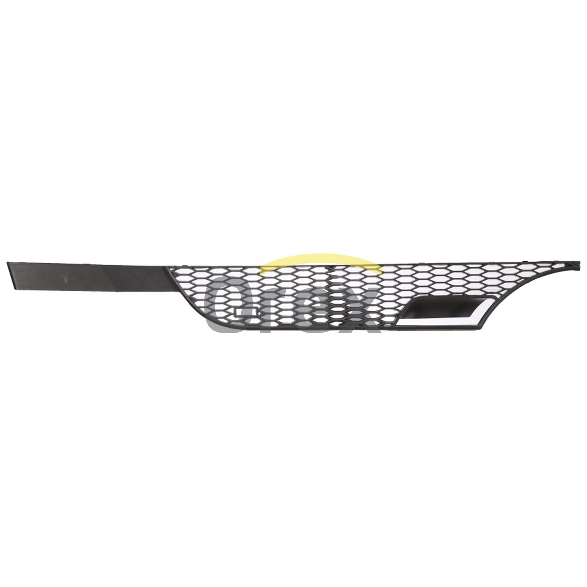 Panjur Sineklik Actros Üst Sağ | OEM A9437514318