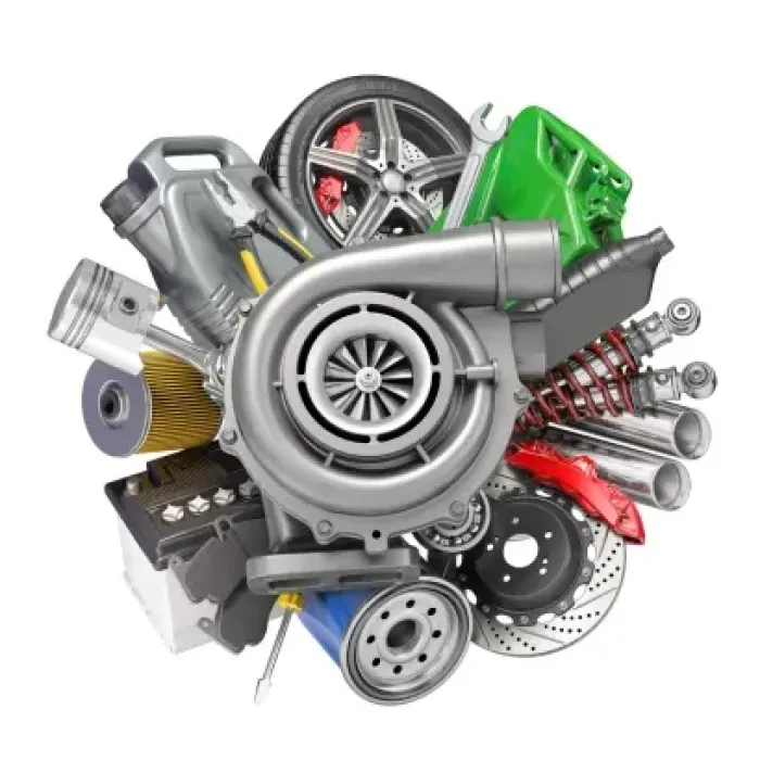 Far Sinyal Silecek Korna Kolu Mercedes Actros / Actros MP2-MP3 / Axor / Atego / Atego 2 / Axor / Axor 2 / Conecto / Tourismo / Travego/ O403 | NUREL S 142 | OEM 0085451024 0085450124