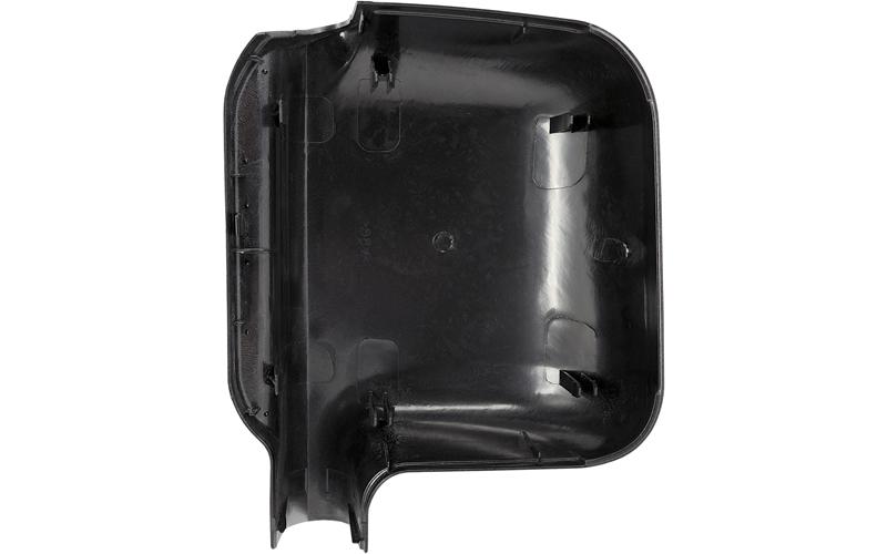 Ayna Renault Premium Versiyon 2-3 Küçük Kapak Sağ Gri | OEM 7420903887
