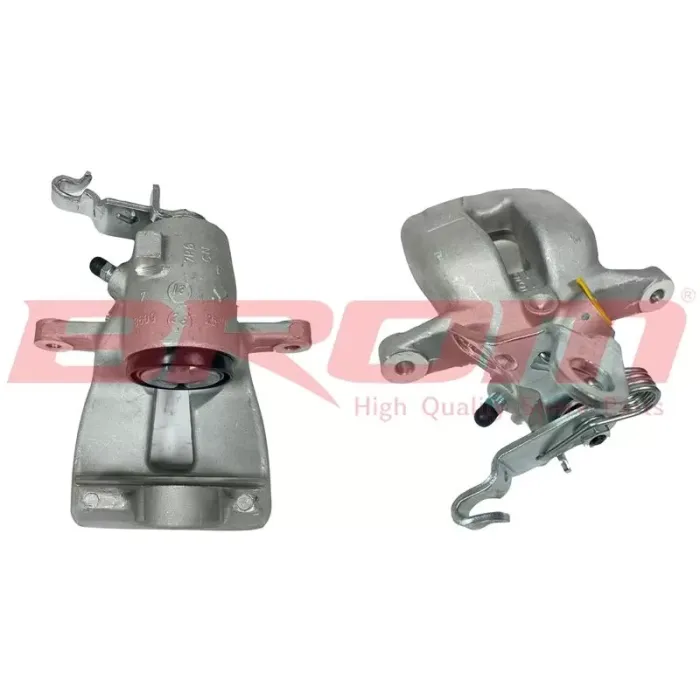 Fren Kaliperi Arka Sol A3 Golf 5 6 Jetta Scirocco Altea Toledo Octavia Superb Yeti Eos Touran ( Çap 41MM ) | BROM VW35037 | OEM 1K0615423C 1K0615423H 1K0615423M
