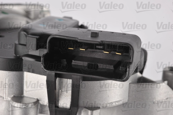 Silecek Motoru Megane II 1,4 / 1,6 / 2,0 / 1,5DCI / 1,9DCI 02> | VALEO 579711 | OEM 7701054828 7701054828 8200036921 8200036921