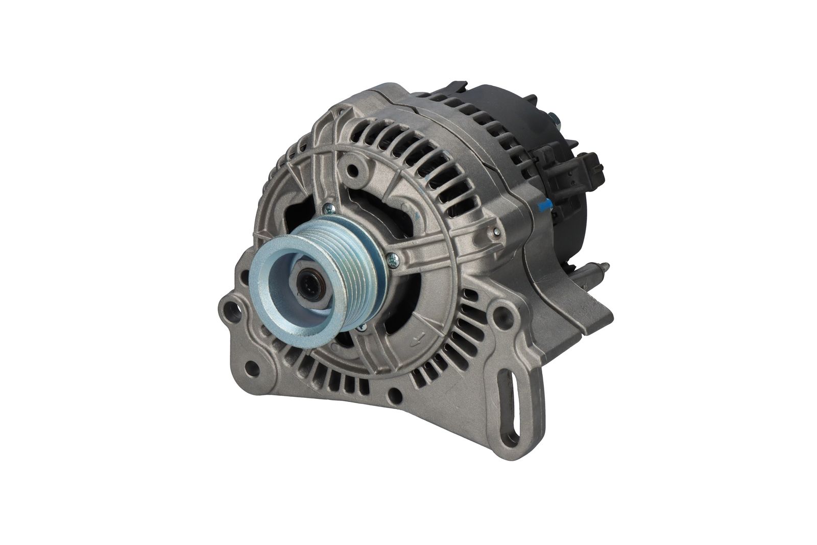 Alternator 12V 70A Cordoba Ibiza Inca Toledo Felicia Caddy II Golf IV Passat Polo 90>04 | VALEO 439000 | OEM 028903025G
