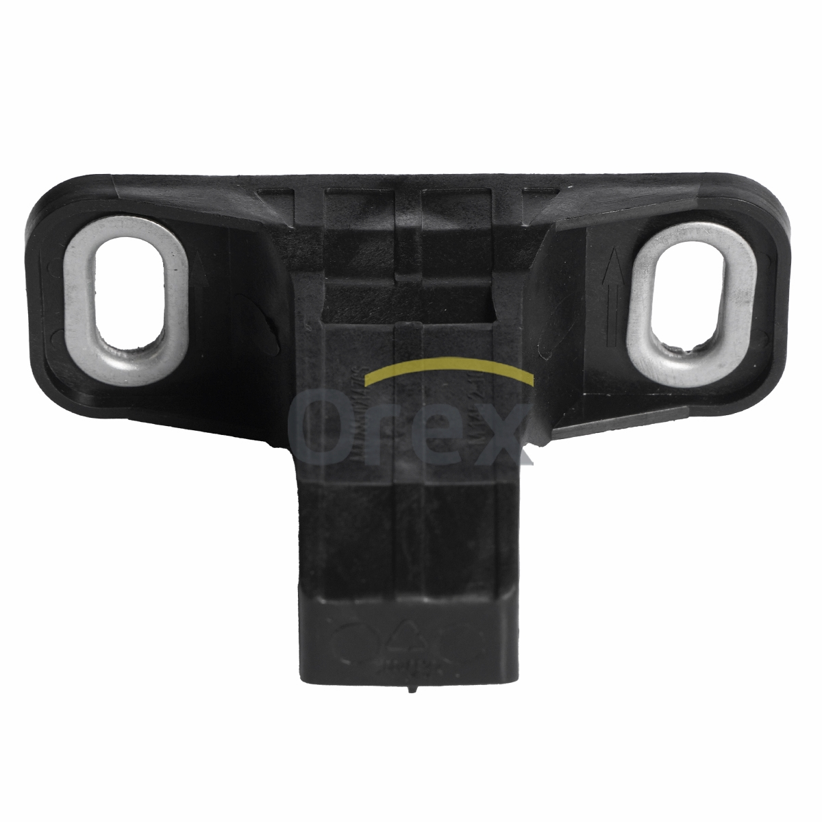 Tampon Braketi, W447 Ön R+L Tampon Travers Arası | OEM A4478850214