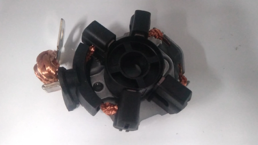 Kömür Yuvası Bsx 214 215 VW Audi | OEM 1004336678