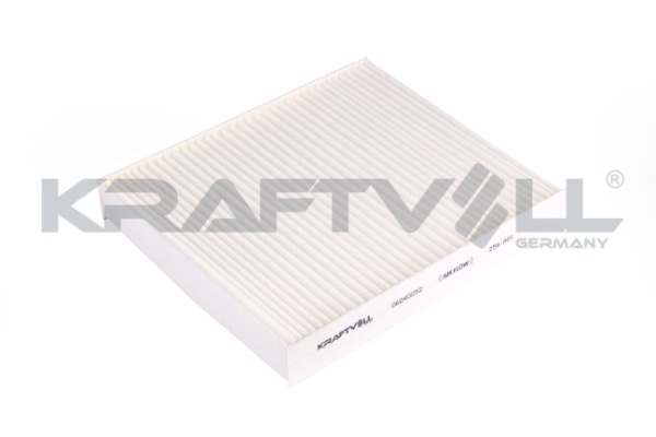 Polen Filtresi Focus C Max Cap 04>08 Focus II CB4 04>11 / S40 V50 C70 | KRAFTVOLL 06040052 | OEM 4M5J 19G244 AA 1354953 19G244 1354953