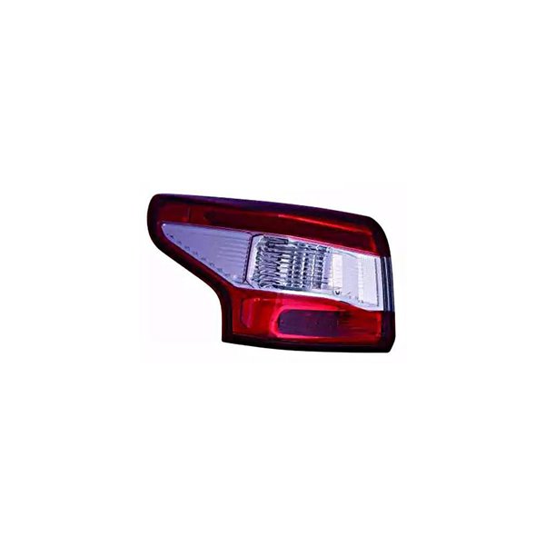 Stop Lambasi Dis Sol Nissan Qashqai 14>16 | HMR KLL 720 | OEM 265554EA0A