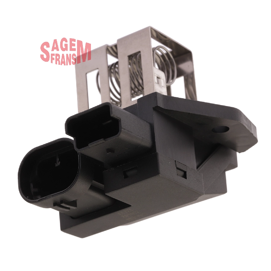 Fan Rezistansı Clio 4 - Captor - Dokker - Lodgy 255505230R | OEM 210149