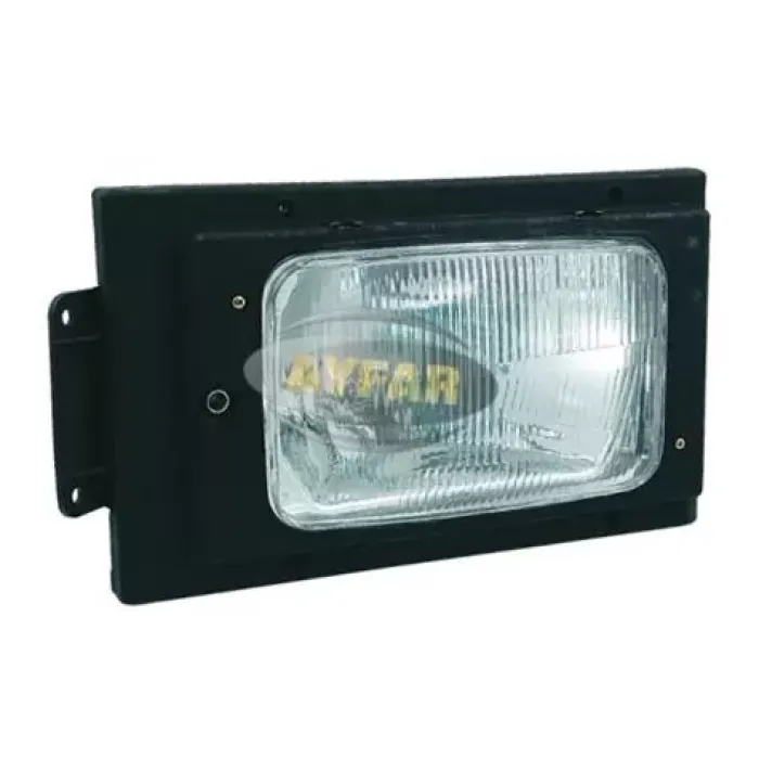 Far Sag Scania 3-Seri 93 - 88>96 | AYFAR F 505600 | OEM 1308474 710301022306 7711103RLDE