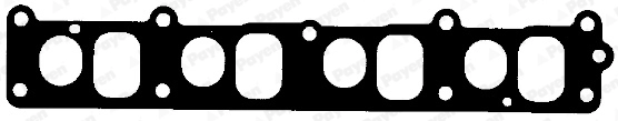 Emme Manifold Contasi Doblo Marea 1,9JTD | PAYEN JA5035 | OEM 5850828 46772389 46811291