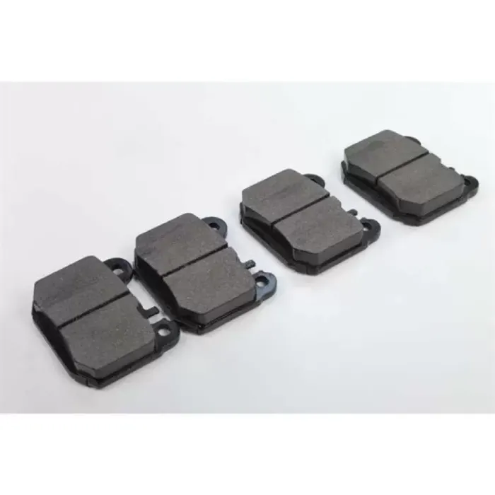 Fren Balatasi Arka Ml-Class W163 98>05 | KALE B 23157 160 04 MSH | OEM A1634201120