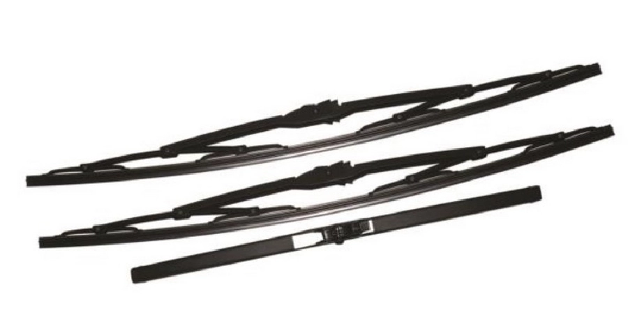 Silgi Paleti Kollu (2 Adet) 410mm - Doğan SLX-Kartal SLX | OEM RB0100