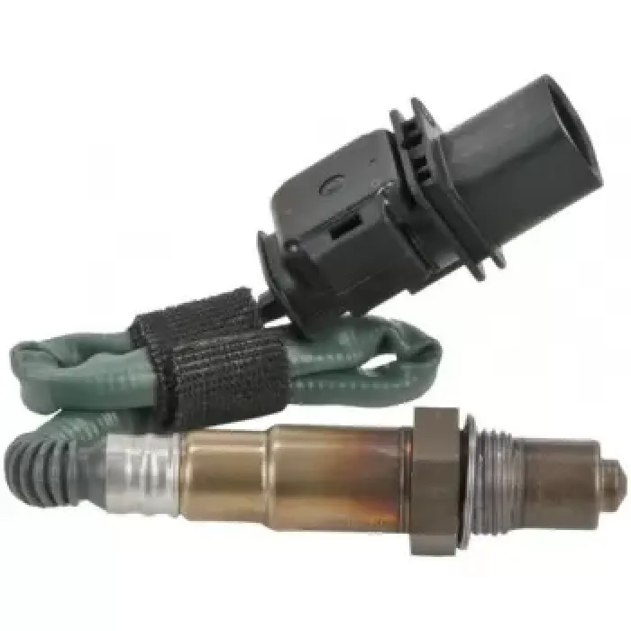 Oksijen Sensoru (Katalizator Oncesi) Jeep Grand Cherokee 05>10 , W169 04>12 W204 09>14 W212 11>15 W221 11>13 Vito W639 10> | BOSCH 0258017014 | OEM 05149012AA 05149012AA A0035426918 A0045426918 A0035426918 A0045426918