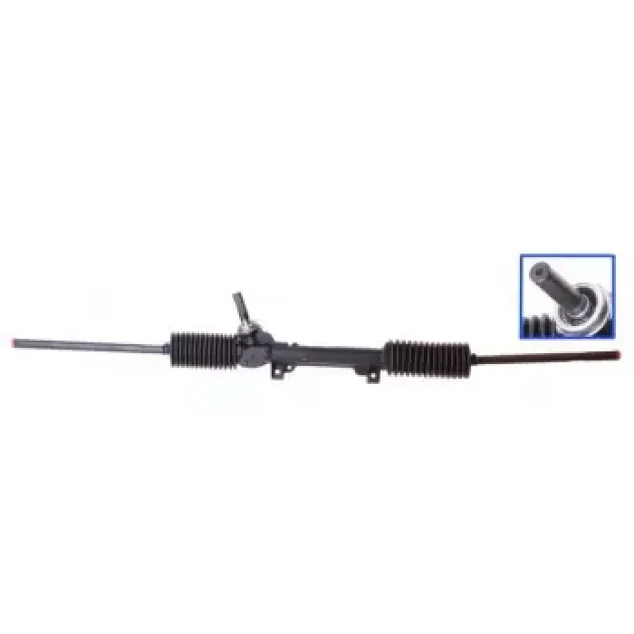 Mekanik Direksiyon Kutusu Partner Berlingo 95>98 Xsara Zx 91>97 | SISMAK 252210T | OEM 4000S2