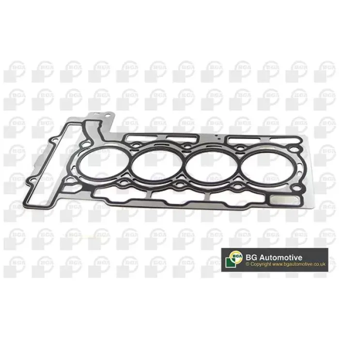Silindir Kapak Contasi Mini N16 B16A R55 R56 R57 R58 R59 R60 PSA EP3 EP3C EP6 EP6C Partner 508 5008 308 207 208 2008 CitroËN Berlingo C3 2 C4 2 DS3 DS4 | BGA CH8568A | OEM 11127560272