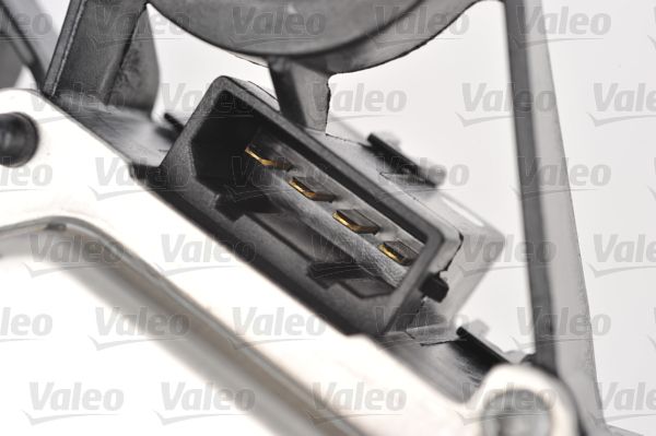 Silecek Motoru Arka Transporter V T5 | VALEO 404792 | OEM 7E0955712