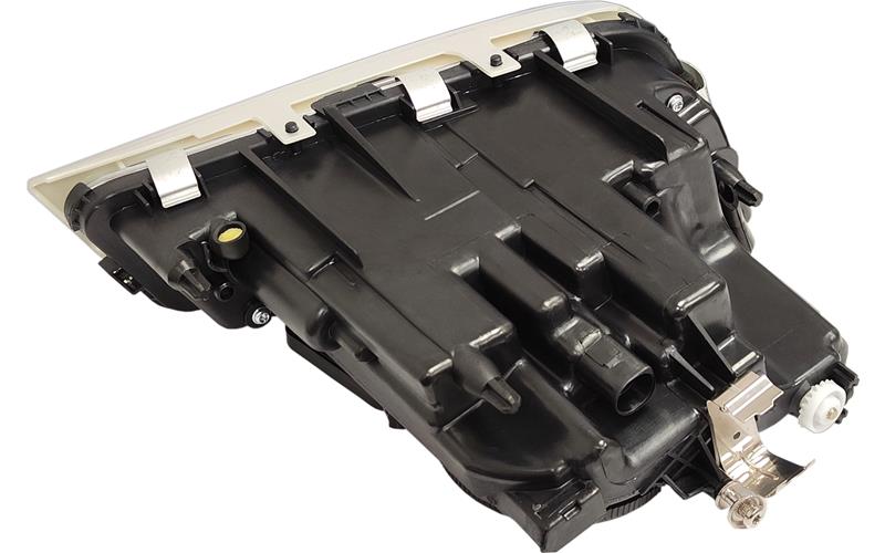 Sis Lambası Tek Lambalı Volvo Fh 3 Sol | OEM 21035692