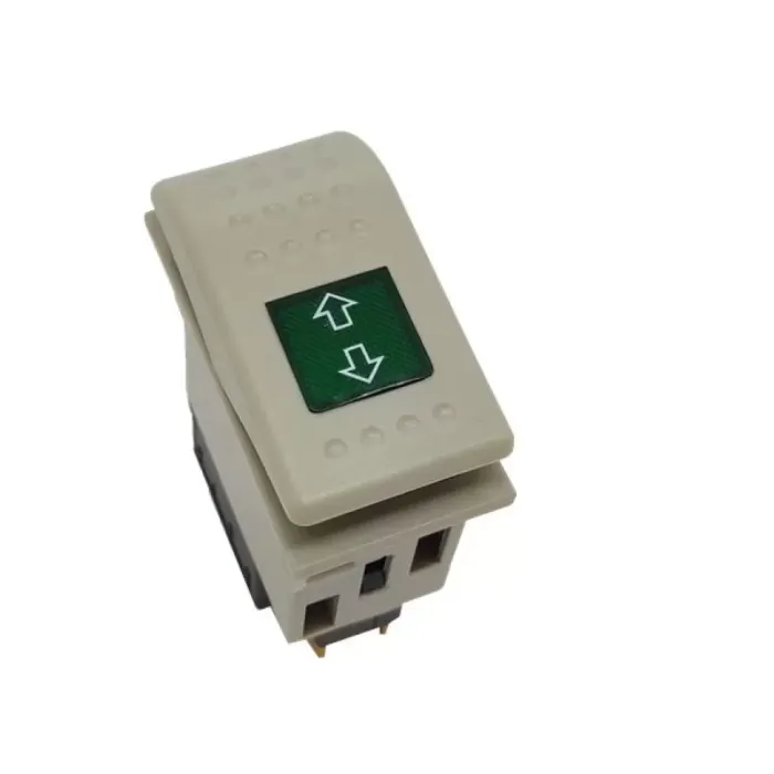 Gri Cam Acma Anahtari 24V - Bmc / Pro | DENGE 33157