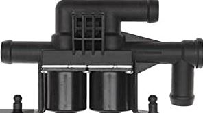 Kalorifer Muslugu BMW E60 E65 E53 05>09 | DEGRA 64116906652 | OEM 64116906652