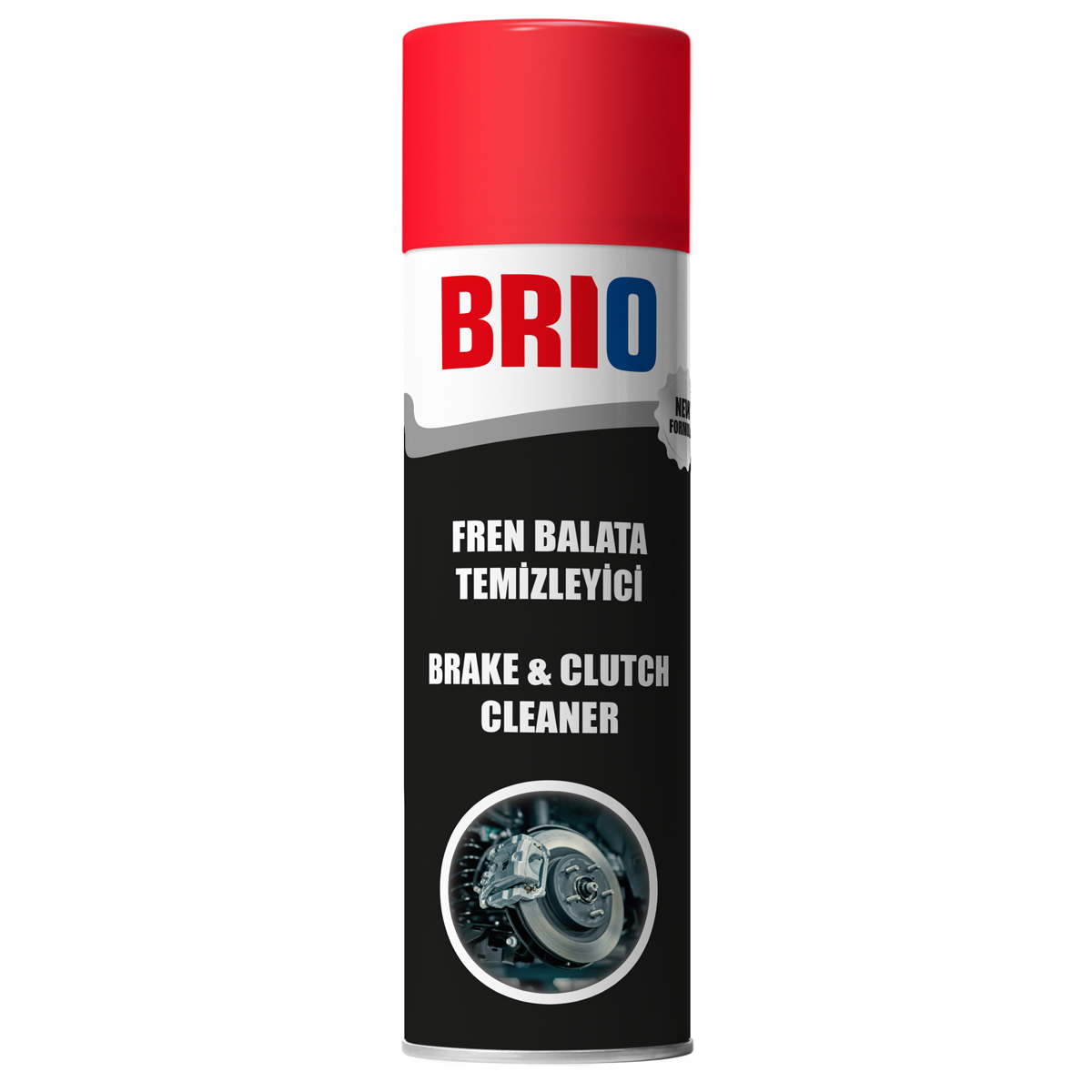 Fren Balata Temizleyici Sprey 500 1050 | OEM 9011-0102GC500