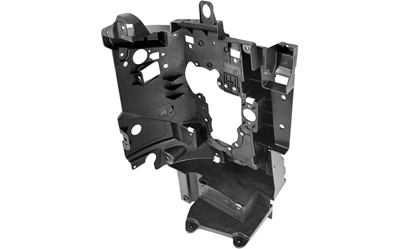 Far Yuvası Volvo Fmx Sol | OEM 82423778